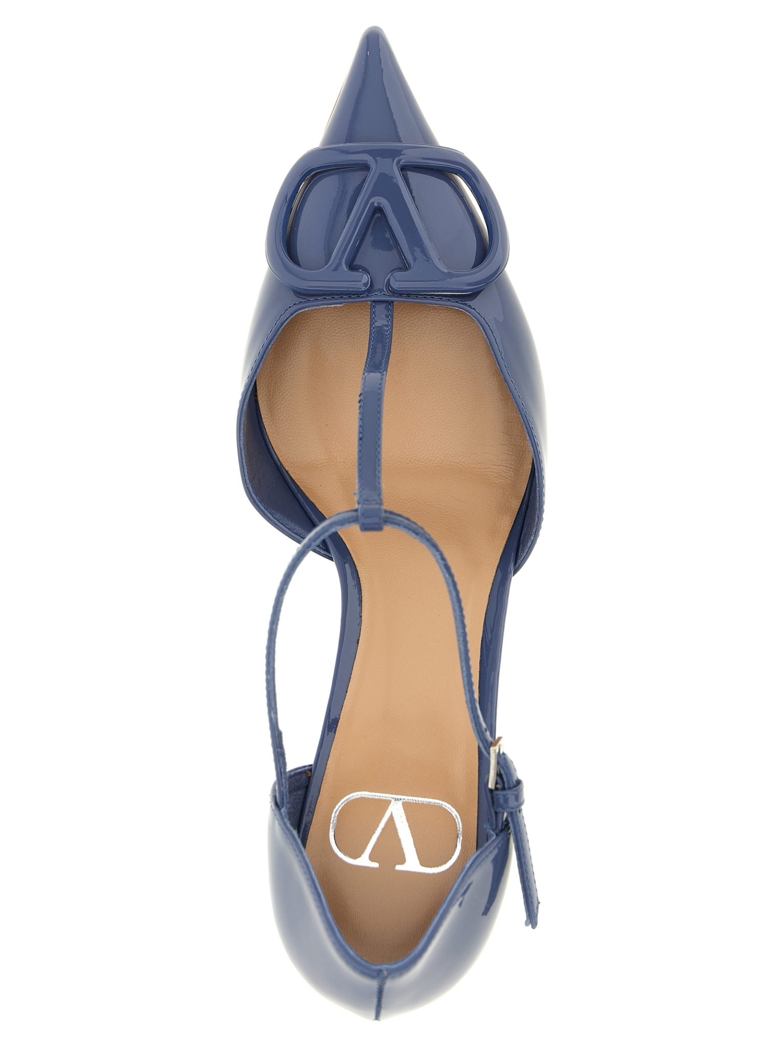 [Valentino Garavani] Pumps FW26 W2S0NP7DUWIL4