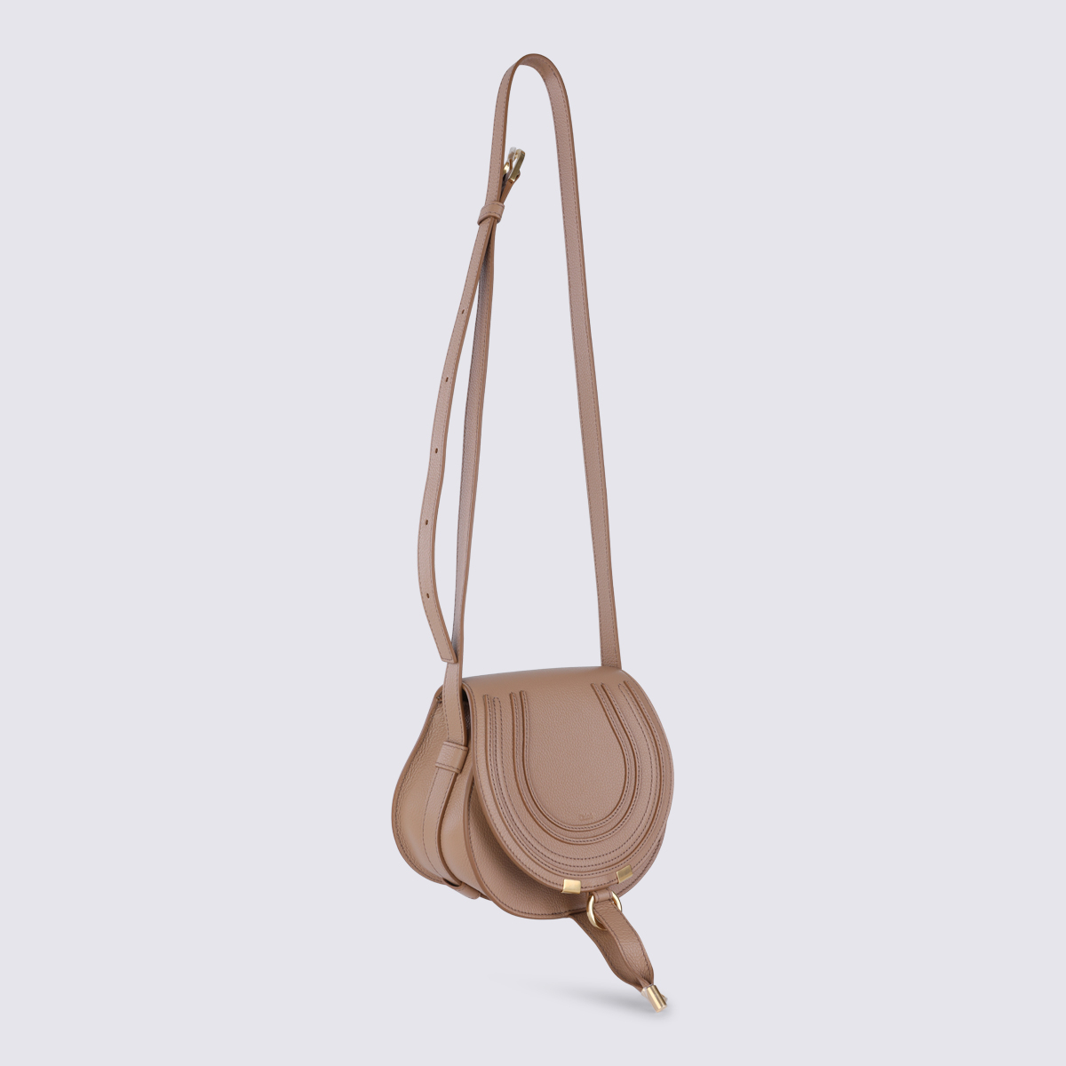 [Chloe] Cross body bag FW26 CHC22AS680I3126X