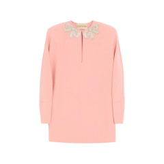 [Valentino] Dress FW26 9B3VAKN61MM  3GH