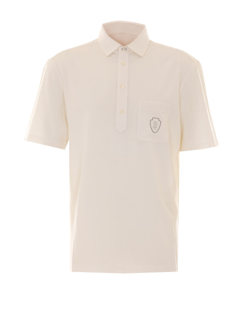 [Brunello Cucinelli] T-shirts Short Sleeve SS26 MM6961301FCTL60
