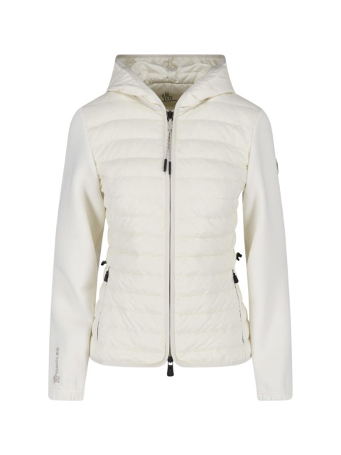 [Moncler] Down jacket SS26 098 8G000 03 89BC9031