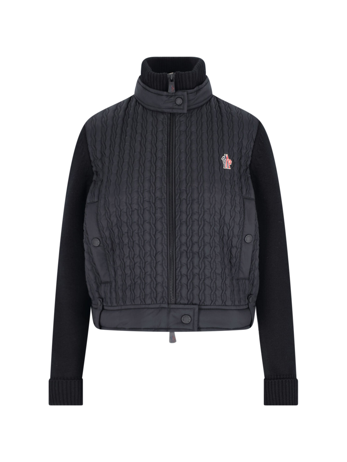 [Moncler] Cardigan FW25 098 9B000 14 M1131999