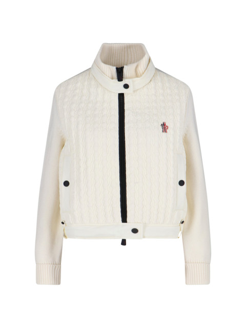[Moncler] Cardigan FW25 098 9B000 14 M1131034