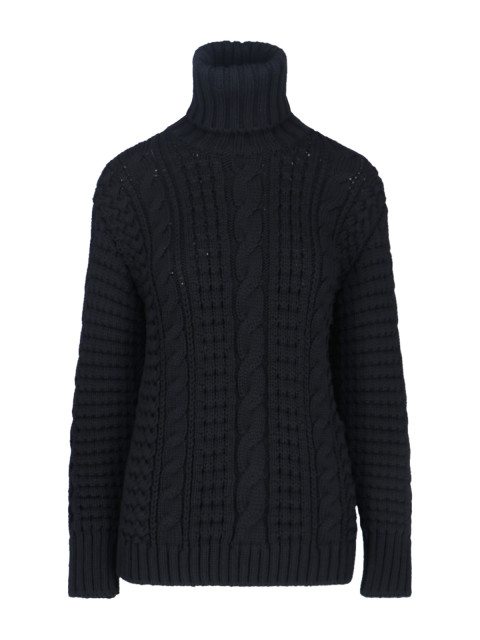 [MONCLER GENIUS] Knitwear FW25 403 9F000 02 M6727999