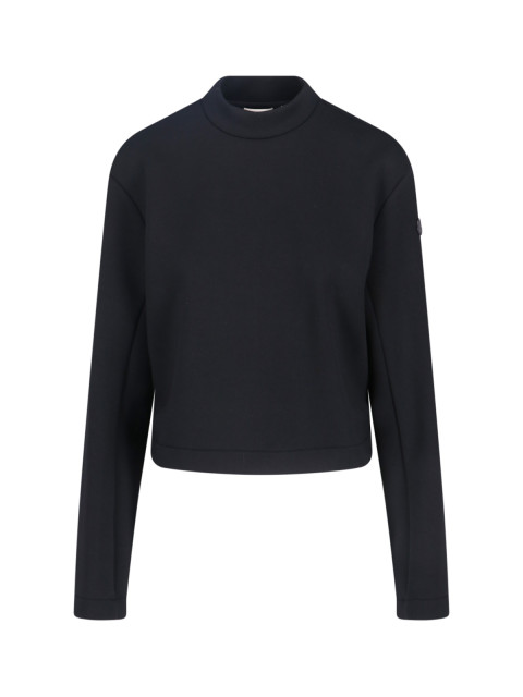 [MONCLER GENIUS] Sweatshirt FW25 403 8G000 02 89AYC999