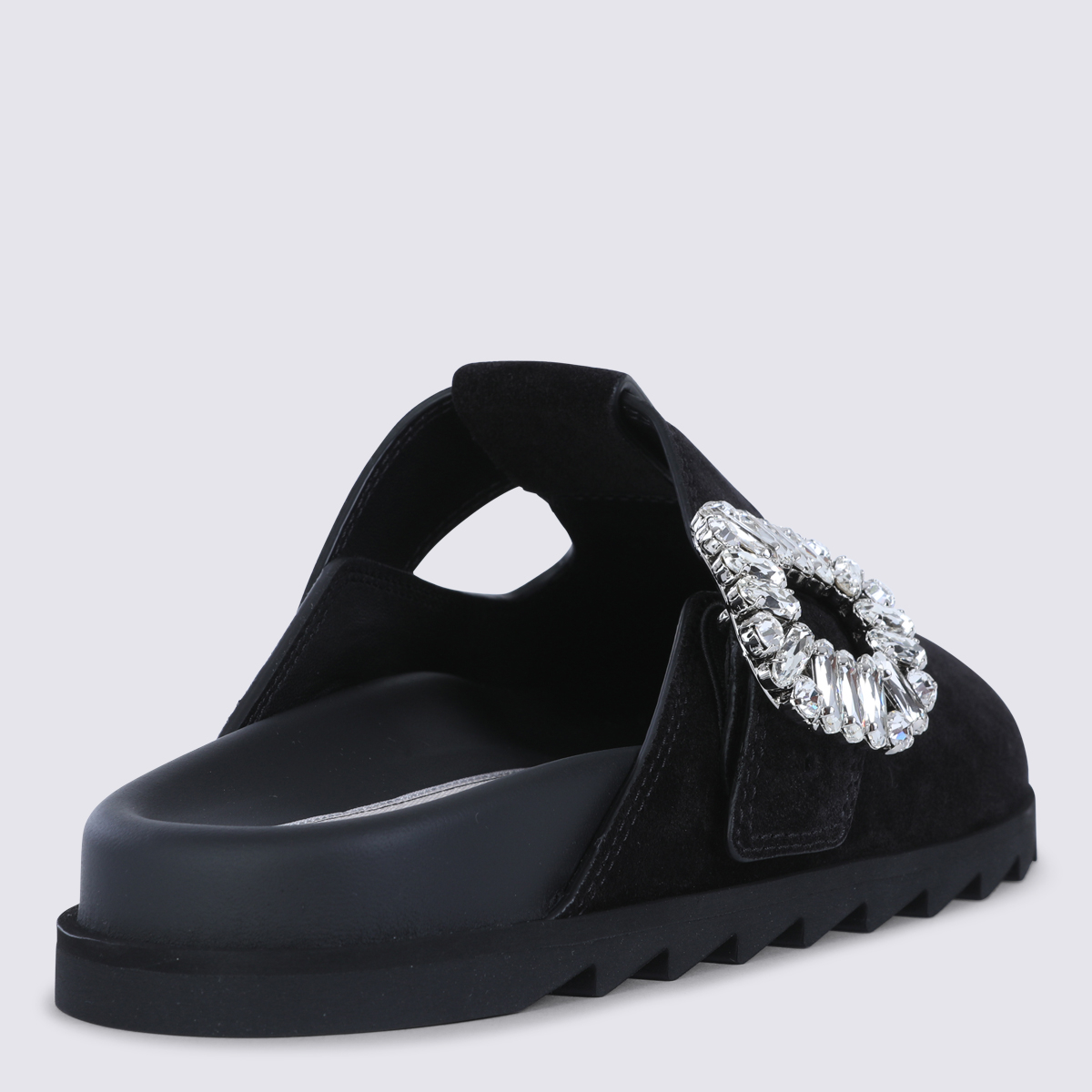 [Roger Vivier] Flat shoes FW26 RVW62542100HG0B999