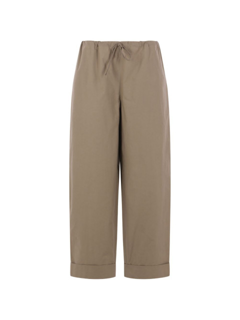 [THE ROW] Trousers SS26 10772W2517LFG