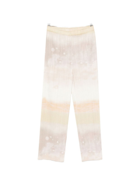 [Pleats Please] Trousers SS26 PP66JF71442