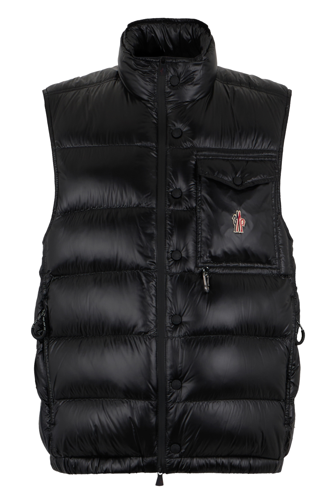 [MONCLER GRENOBLE] Vest SS26 L10971A00008597X6_999