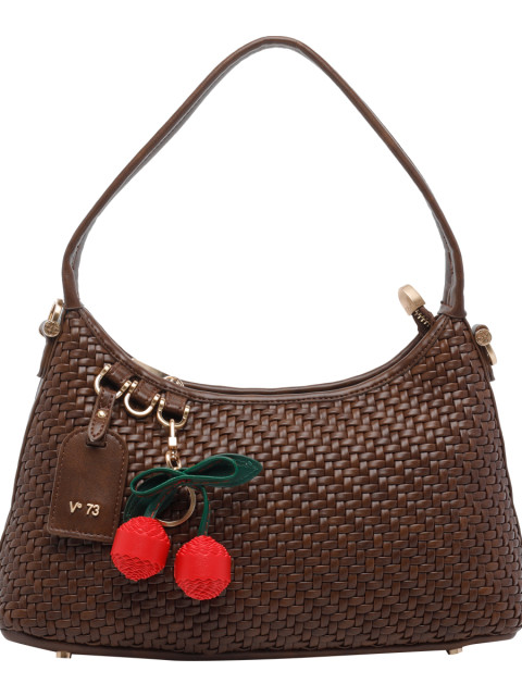 [V°73] Shoulder bag SS26 73BS9O603MORO