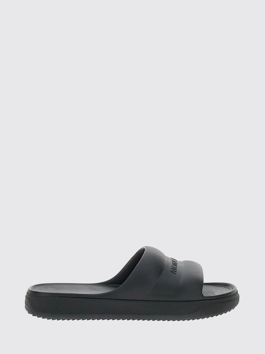 [Moncler] Sandals SS26 4N00010M8260 999