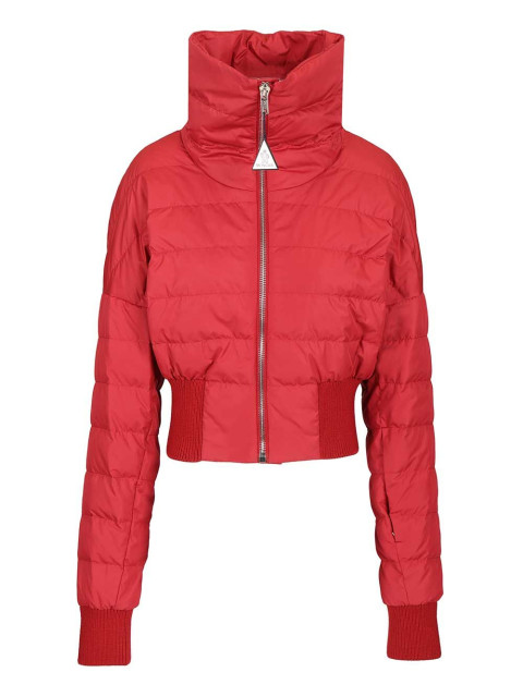 [Moncler X Rick Owens] Casual Jacket SS26 MU01F1A05M8115438