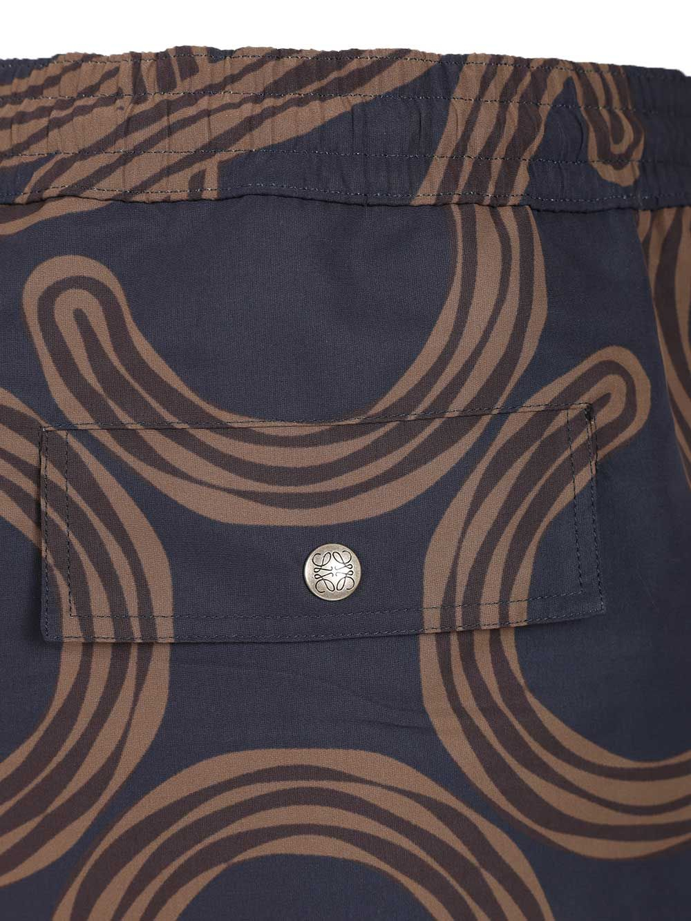 [LOEWE PAULA'S IBIZA] Trousers CO H616486X444042