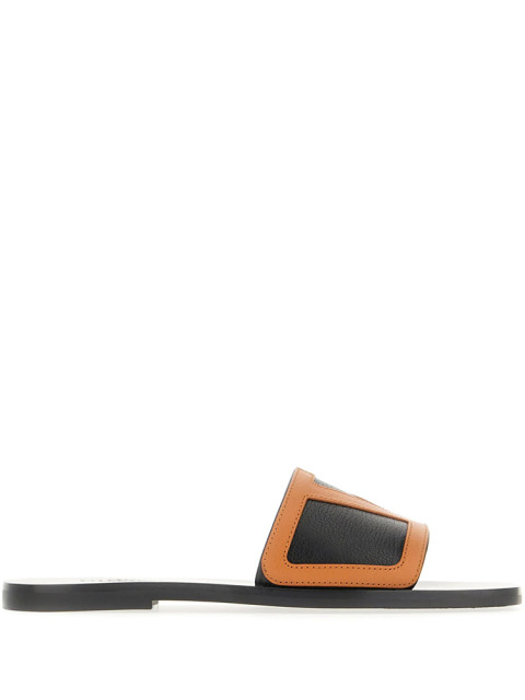 [Valentino Garavani] Slippers SS26 8Y2S0J72THG  RB8