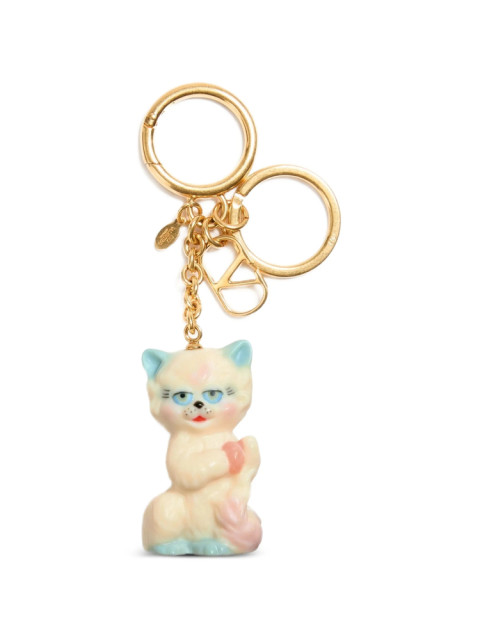 [Valentino Garavani] Keyring SS26 8W2P0AR1VQY  190