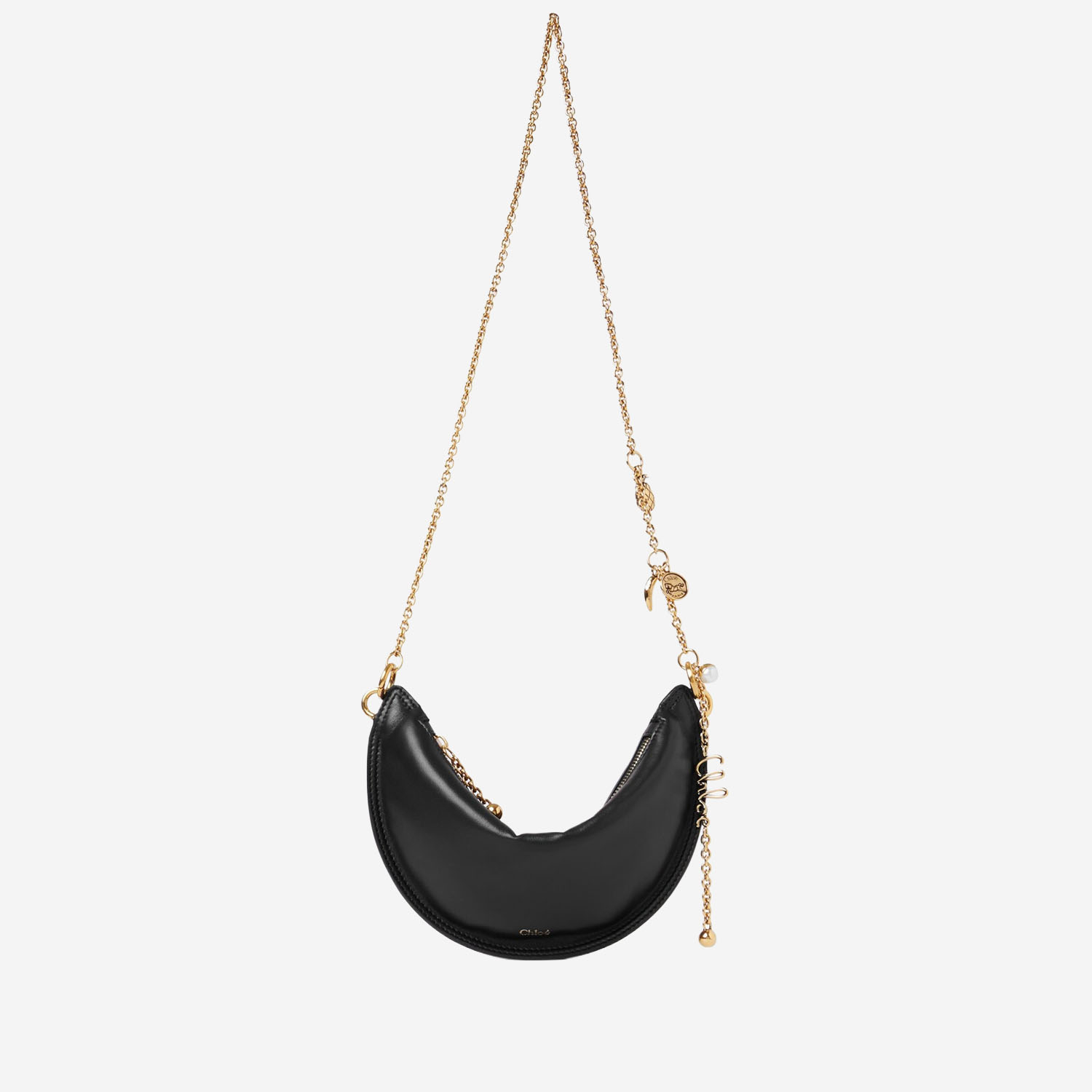 [Chloe] Shoulder bag SS26 CH25WP124P80001