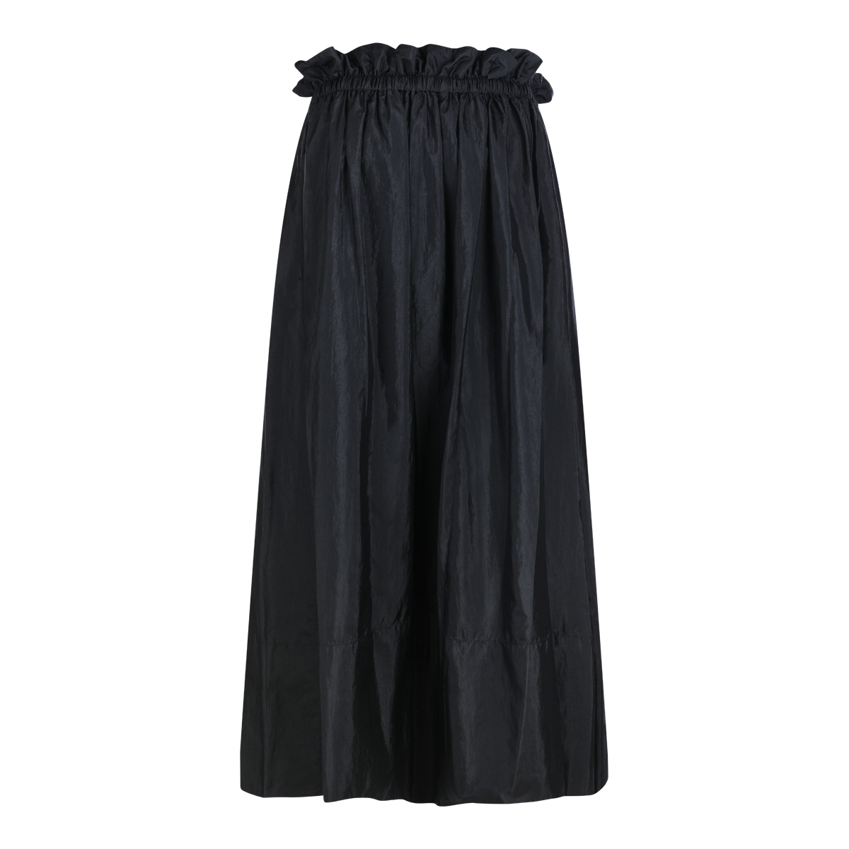 [Jil Sander] Midi skirt SS26 J40MA0178J70003001