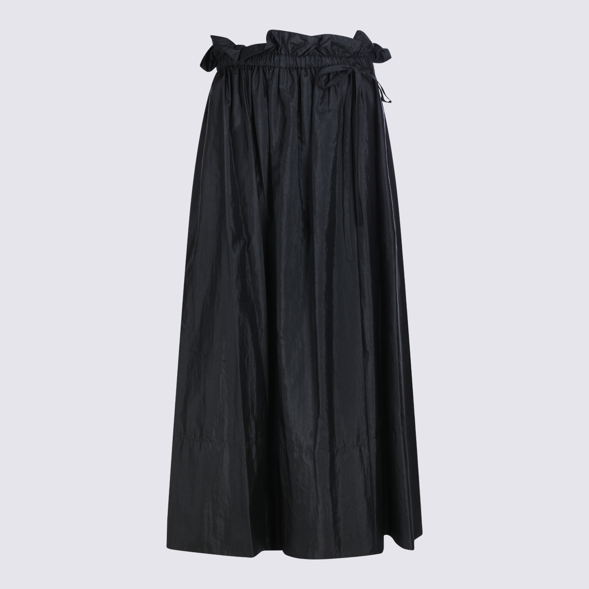 [Jil Sander] Midi skirt SS26 J40MA0178J70003001