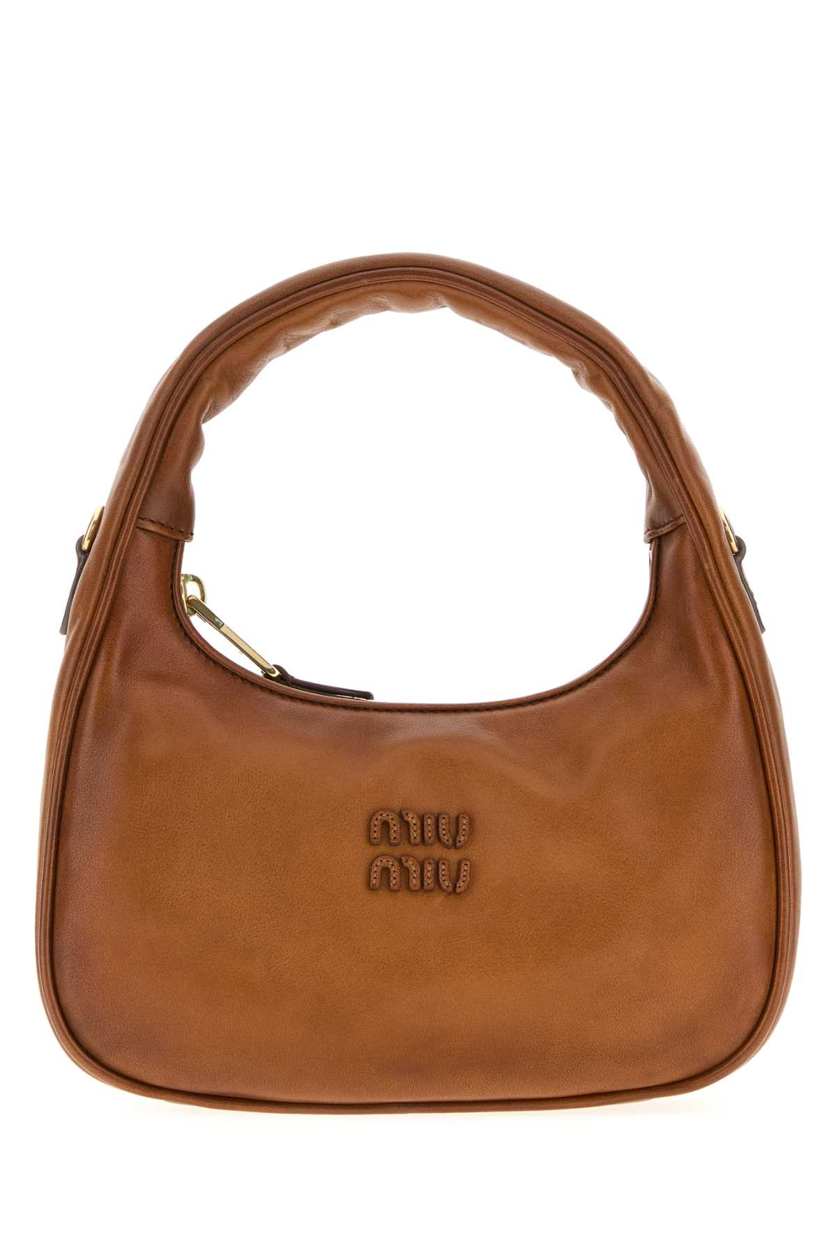 [Miu Miu] Tote bag FW26 5BC125VOMF2IER F0046