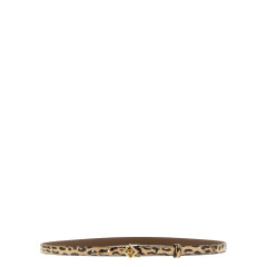 [Fendi] Belt FW25 8C0742AV54F1N1S