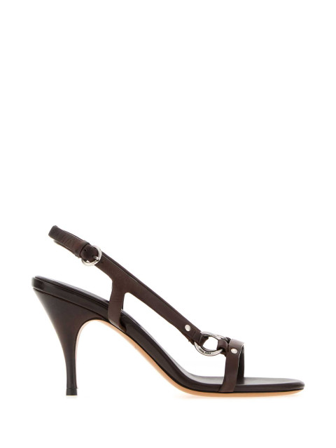 [Miu Miu] Sandals SS26 5X660EFA085537 F0003