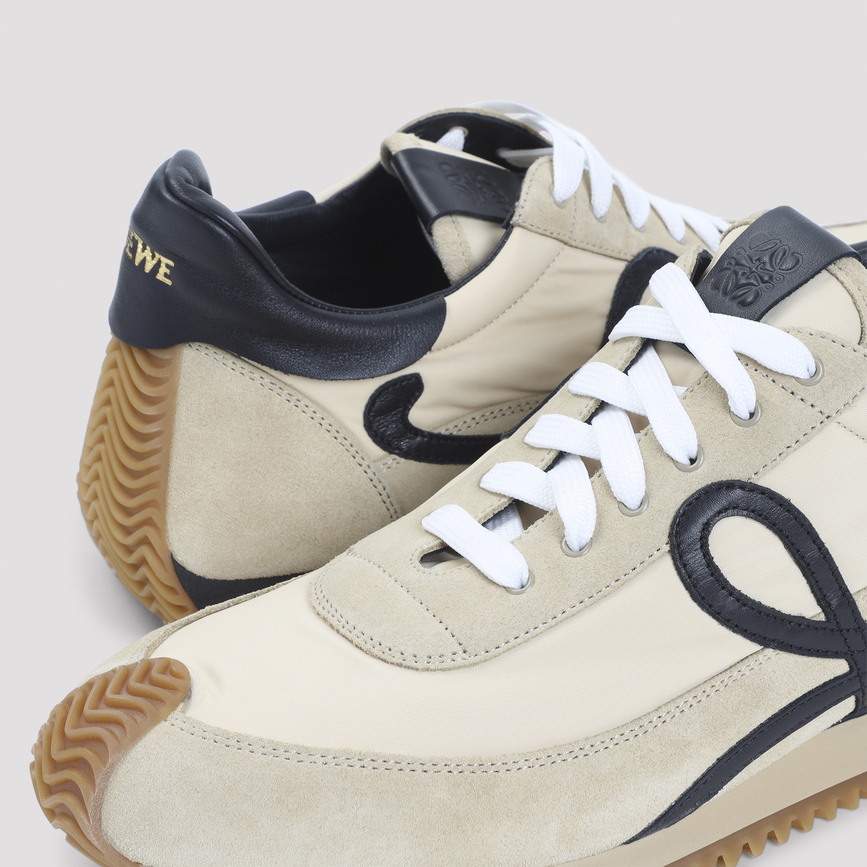 [Loewe] Sneakers FW26 MLSR282X02
