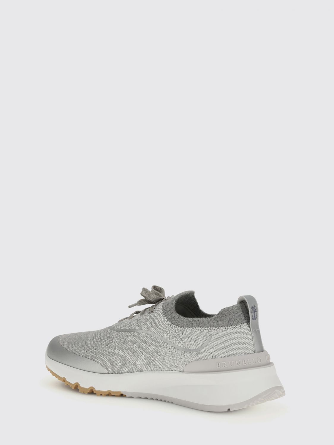 [Brunello Cucinelli] Sneakers SS26 MZUEHRO342 CRG32