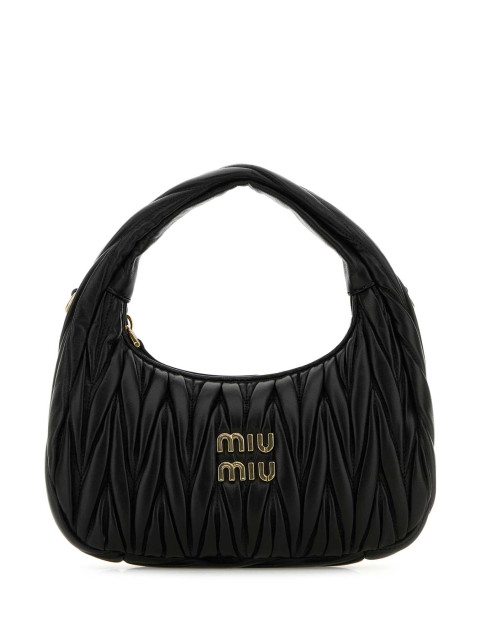 [Miu Miu] Bag FW26 5BC125VOOYAN88 F0002