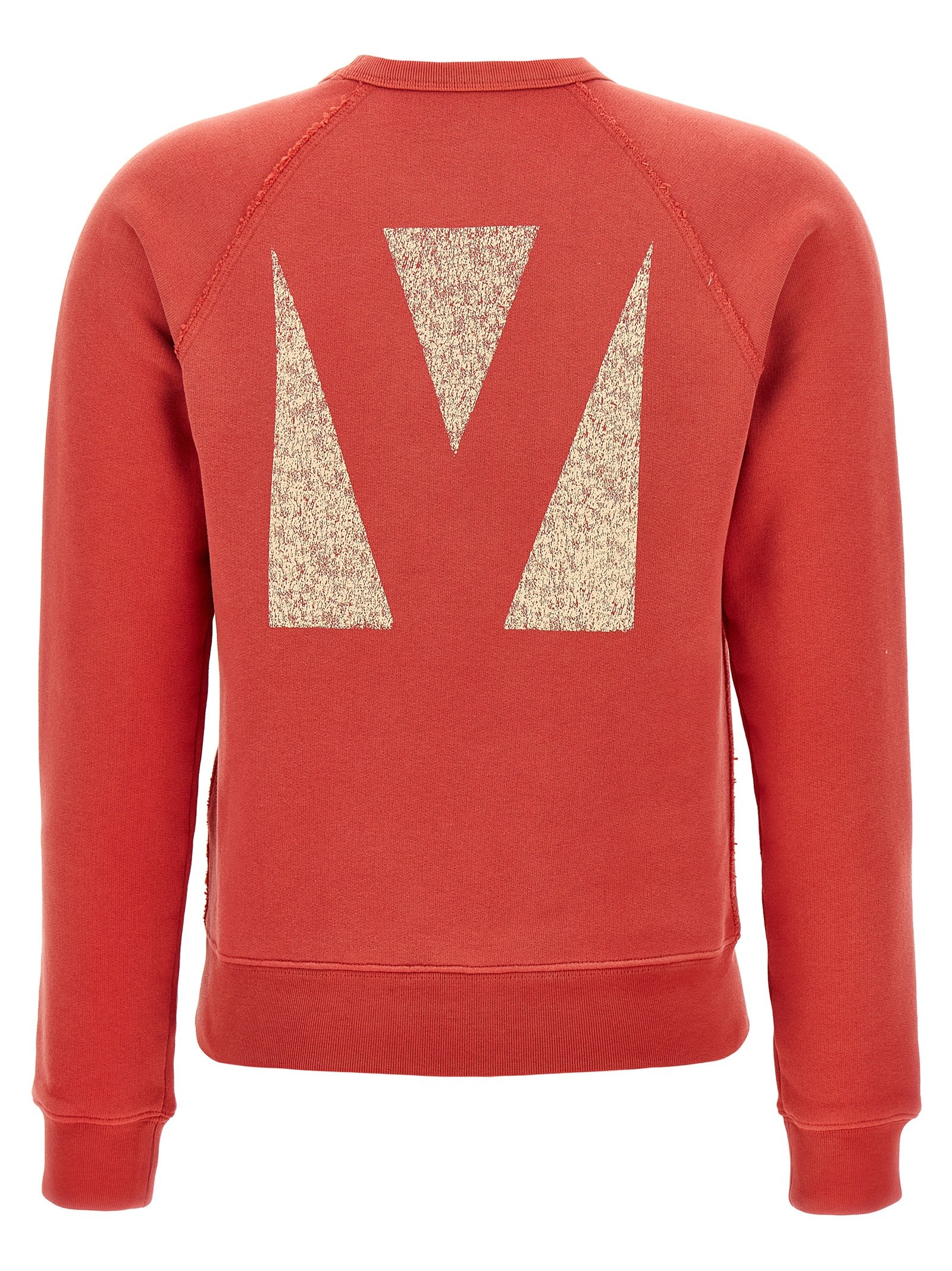 [Valentino Garavani] Sweatshirt FW25 B3MF24P9GMBNA