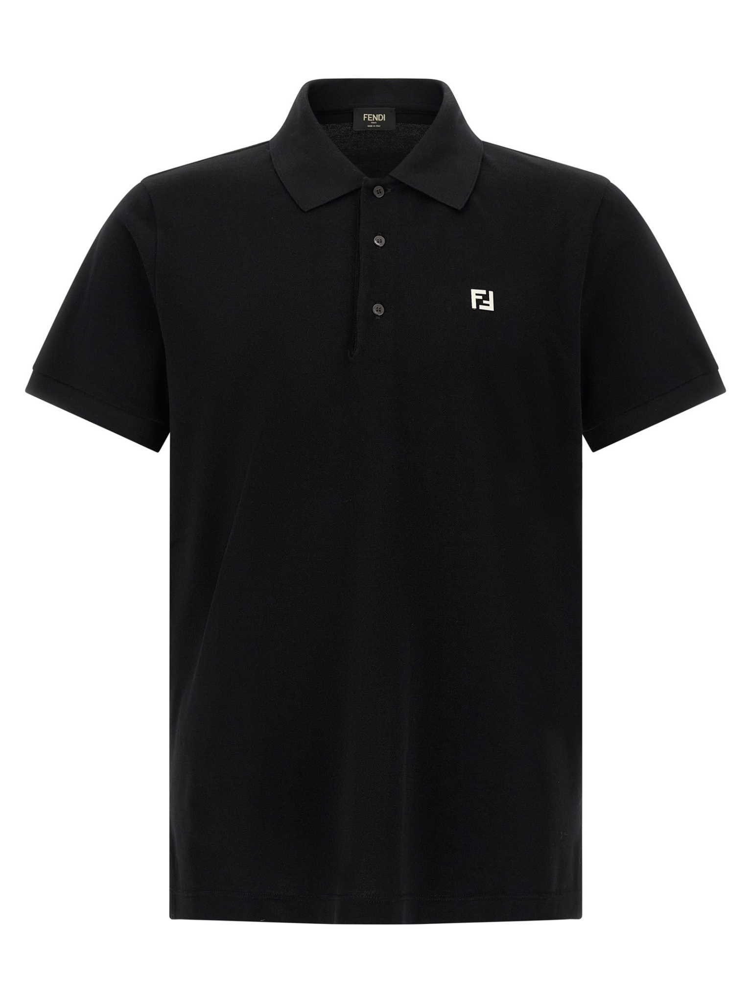 [Fendi] T-shirts Short Sleeve SS26 FY0985AUA5F0QA1