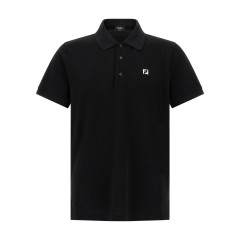 [Fendi] T-shirts Short Sleeve SS26 FY0985AUA5F0QA1