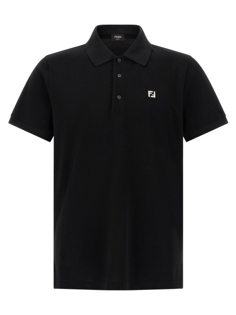 [Fendi] T-shirts Short Sleeve SS26 FY0985AUA5F0QA1