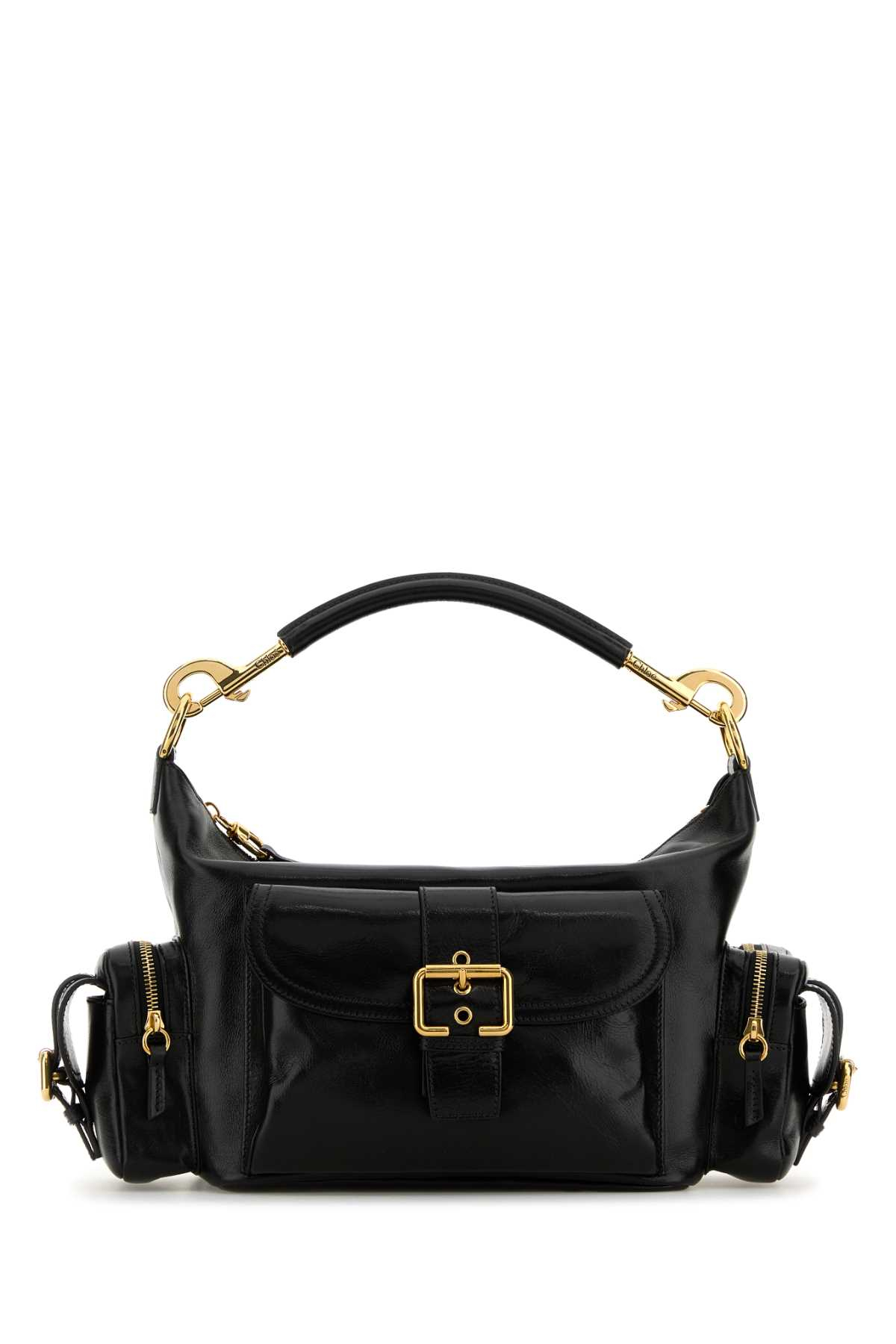 [Chloe] Tote bag FW26 CHC24AS533N83 001