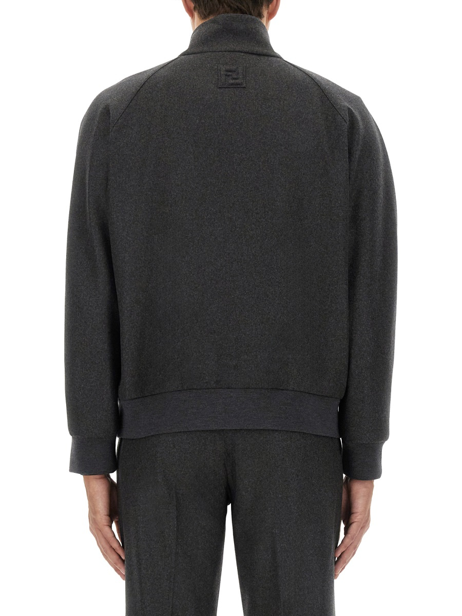 [Fendi] Casual Jacket FW24 FW1333_APOAF0UU0