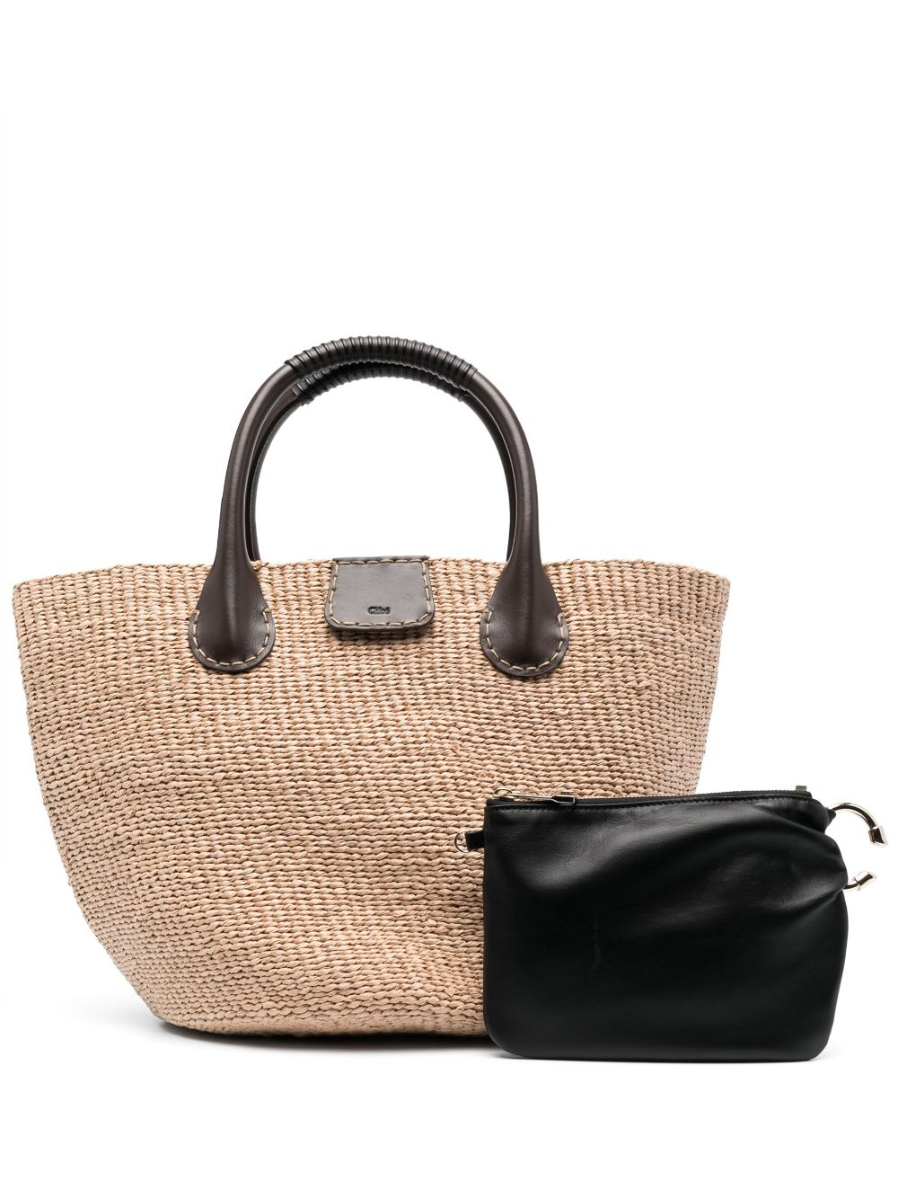 [Chloe] Tote bag SS23 CHC23US163K11PALMA232