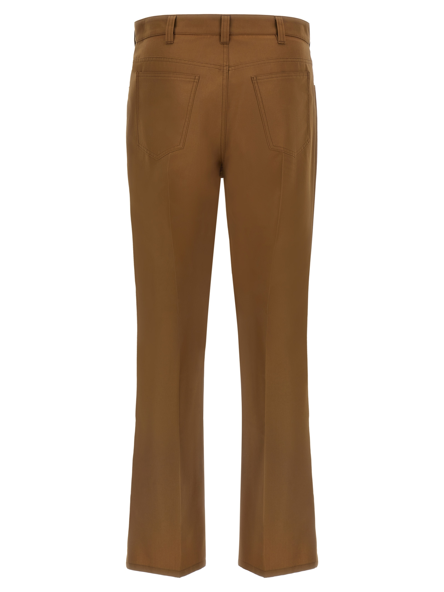 [Marni] Trousers FW26 PUMU0354A0UTWA5500M50
