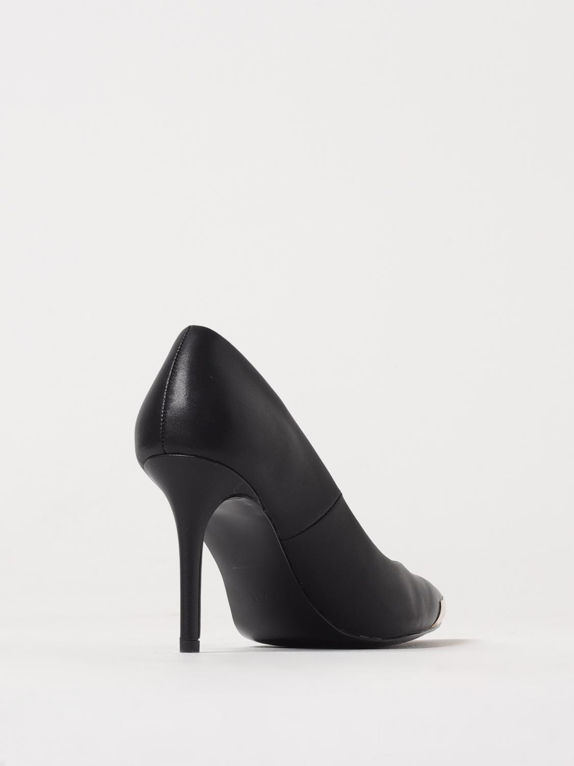 [VERSACE JEANS COUTURE] Pumps FW25 78VA3S50ZPS62 899