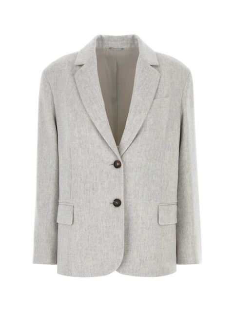 [Brunello Cucinelli] Jacket FW26 MG5497204P C502