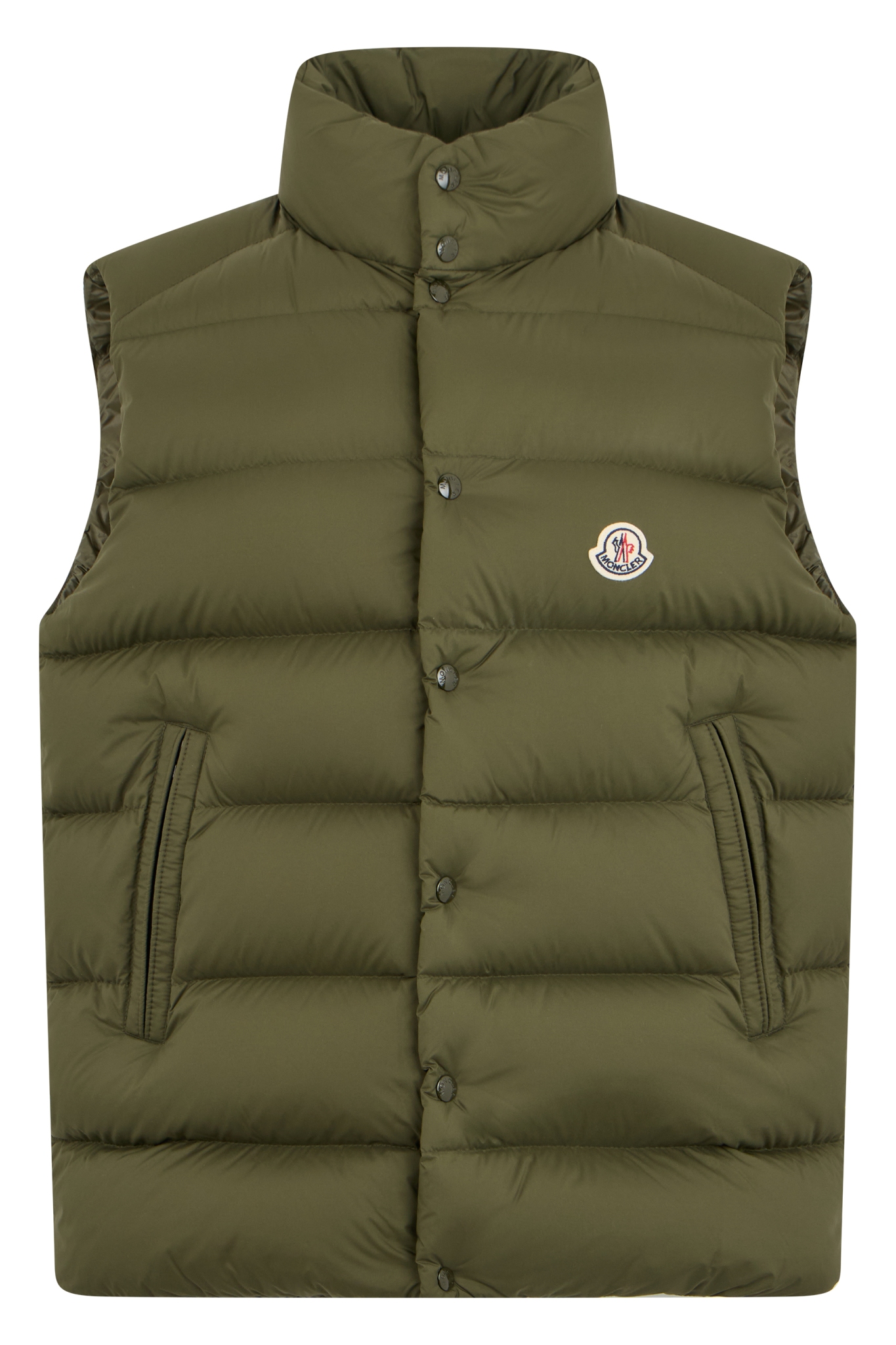 [Moncler] Vest FW26 L20911A00096597YD_825