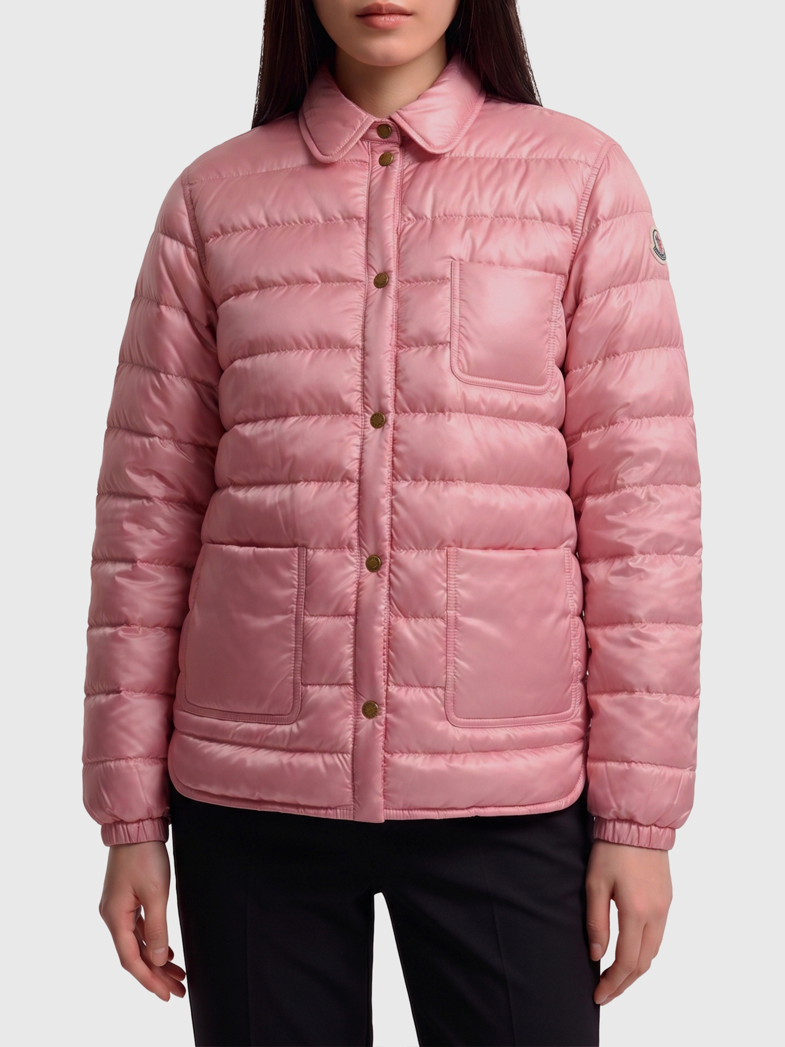[Moncler] Down jacket FW26 L20931A00023_597YG_500
