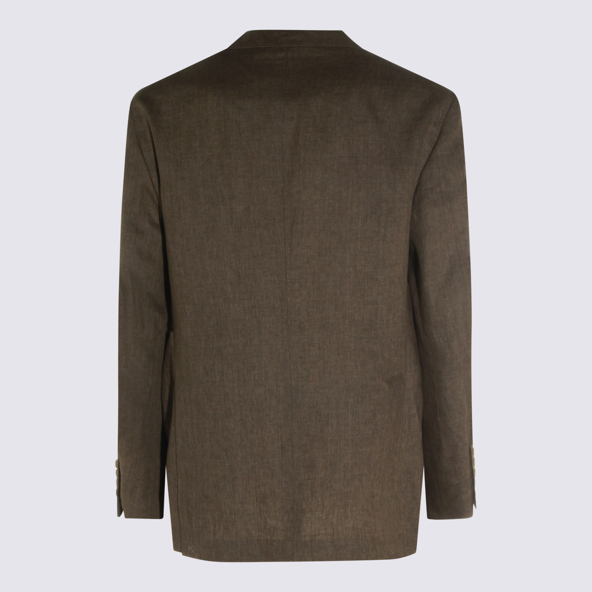 [Brunello Cucinelli] Jacket SS26 MB4307BWDC089