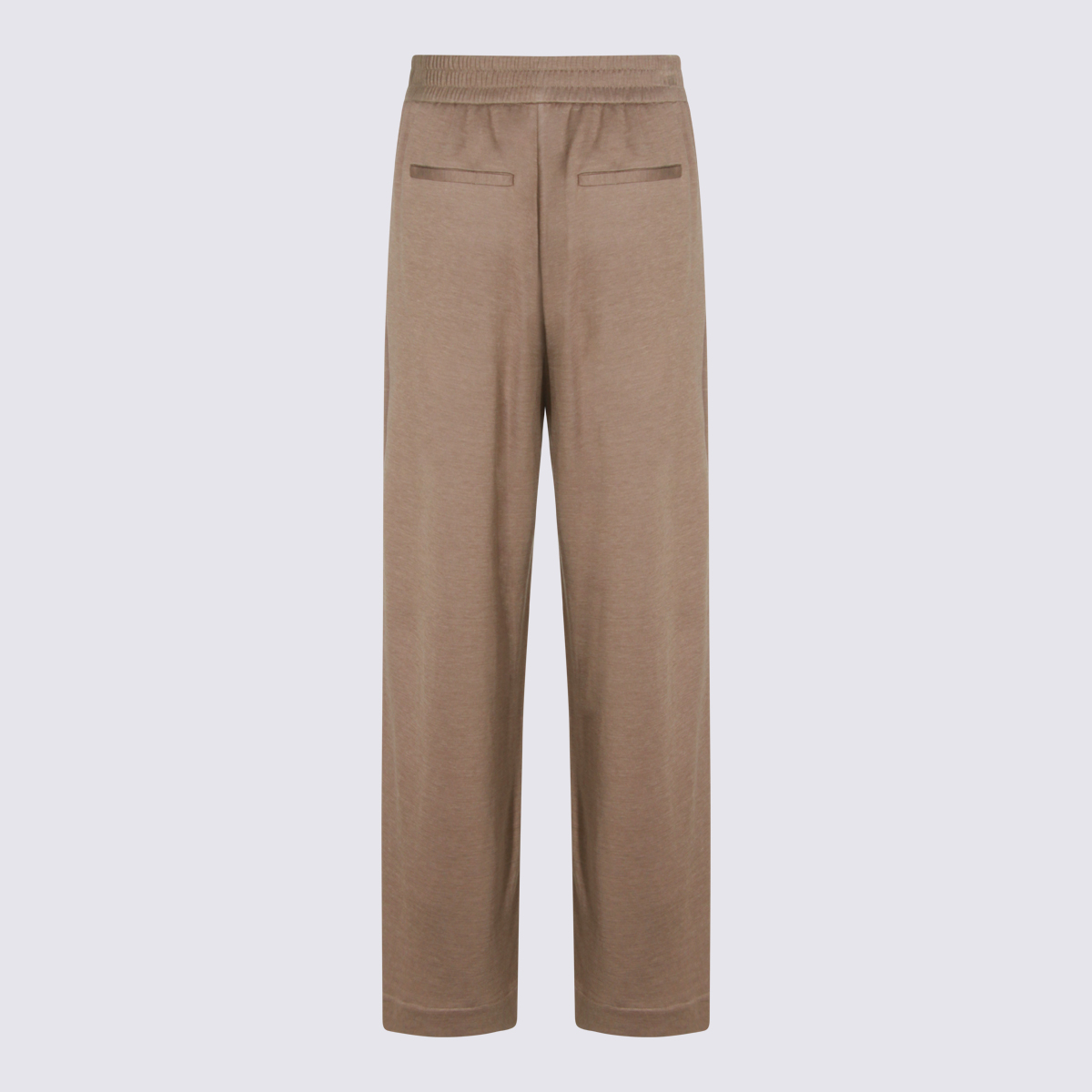 [Brunello Cucinelli] Trousers SS26 MD828SM689C9141