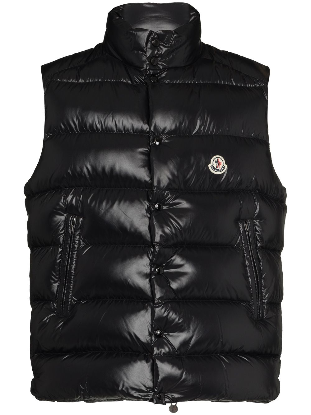 [Moncler] Vest FW26 L2 091 1A000 96 68950 999