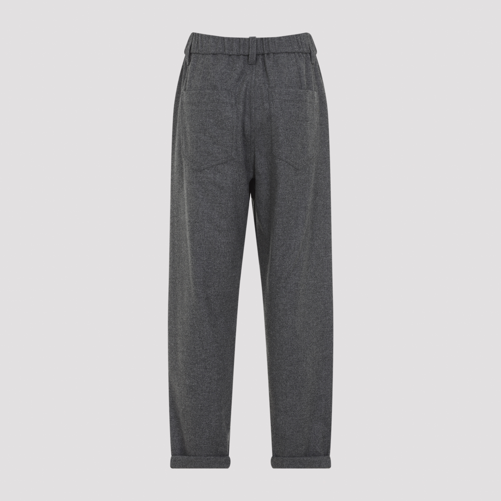 [Brunello Cucinelli] Trousers FW26 MB162P8417