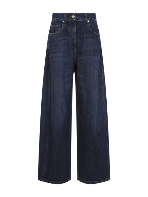 [Brunello Cucinelli] Jeans FW26 MA095P4059