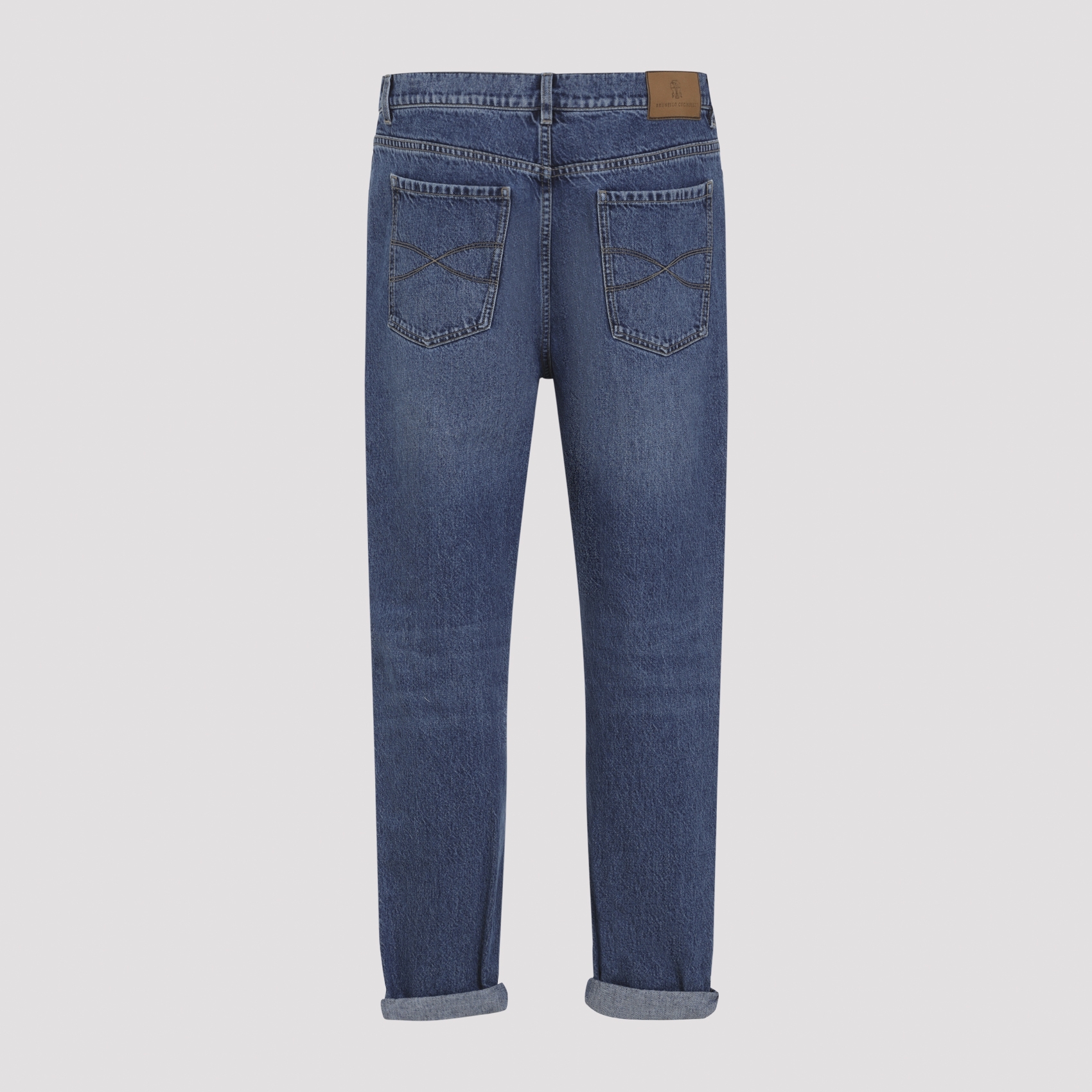 [Brunello Cucinelli] Jeans FW26 M241PO2090