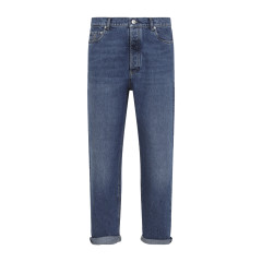 [Brunello Cucinelli] Jeans FW26 M241PO2090