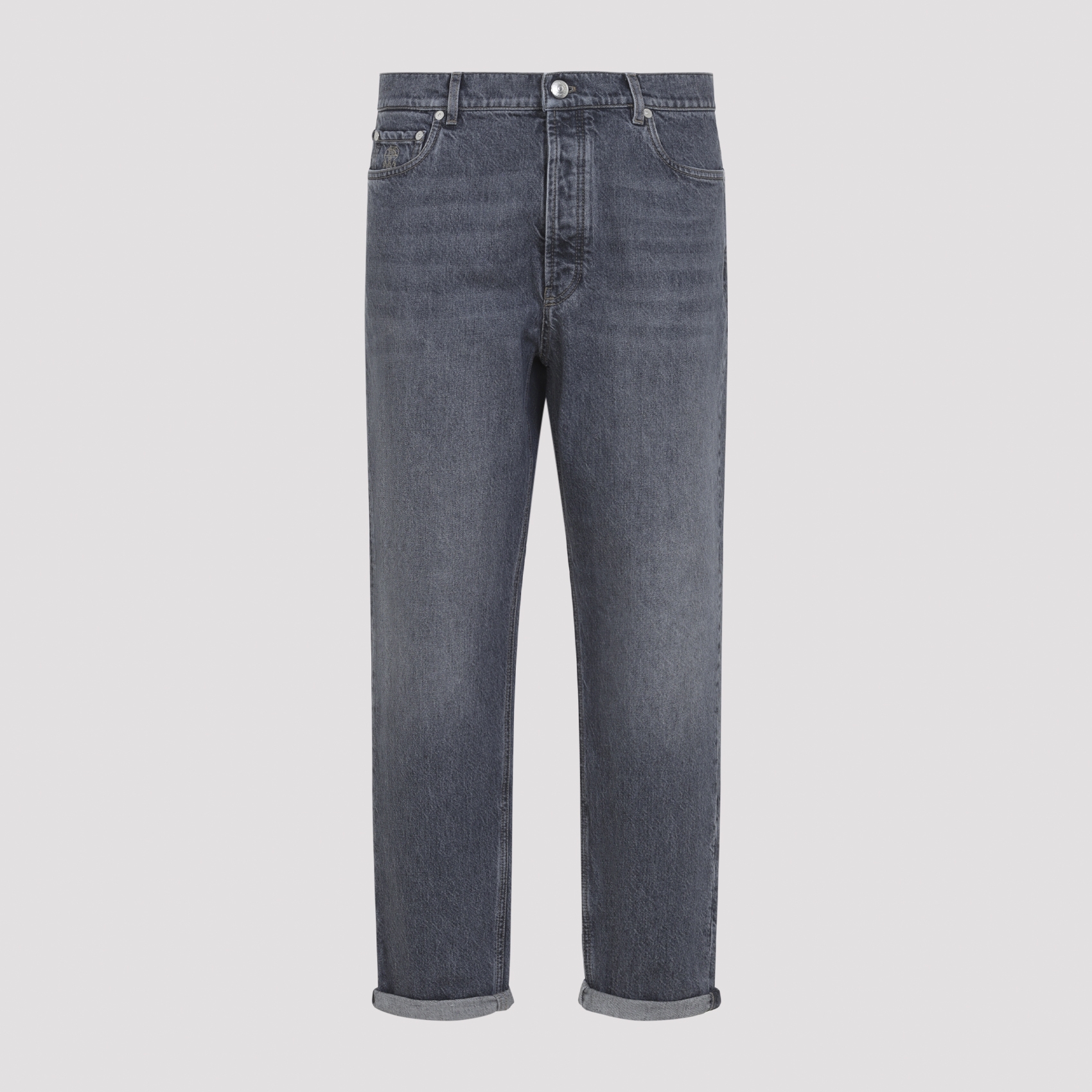 [Brunello Cucinelli] Jeans FW26 M229PO2090