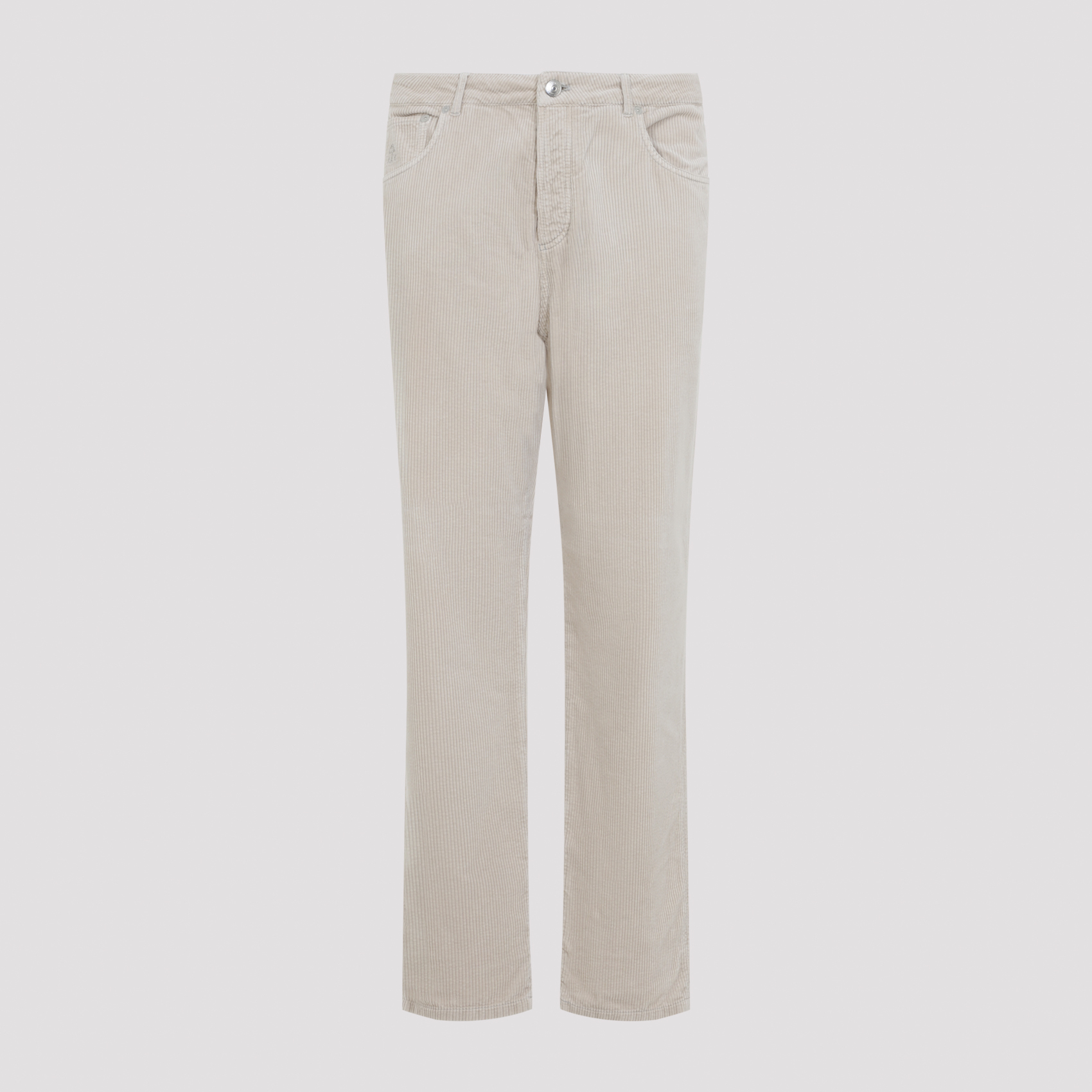 [Brunello Cucinelli] Trousers FW26 M280NF1012