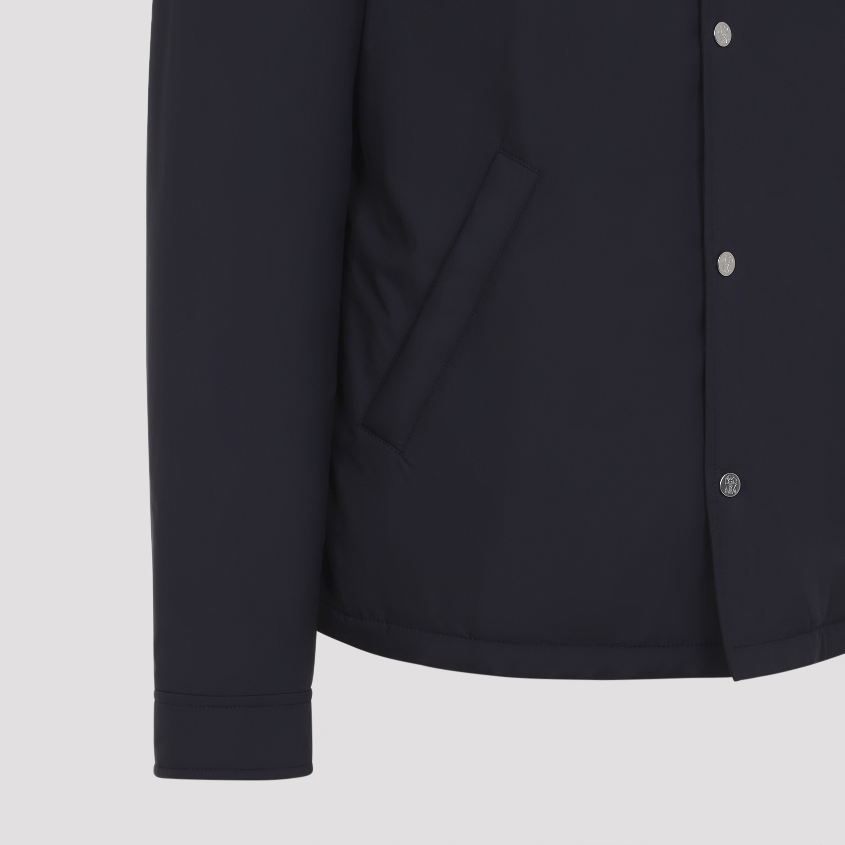 [Brunello Cucinelli] Casual Jacket FW26 MV4086020